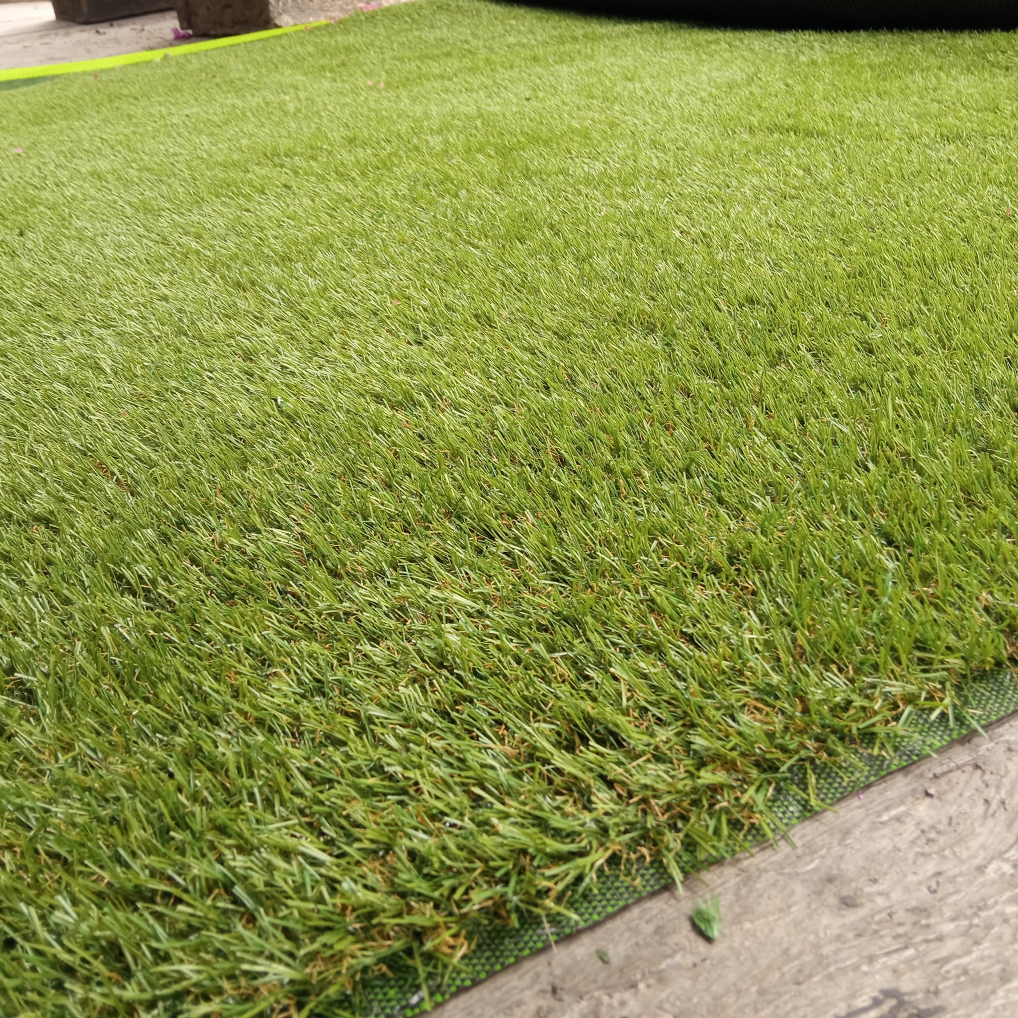 Instalación Profesional